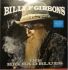 Billy Gibbons - The Big Bad Blues (Vinyl)