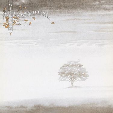 Платівка Genesis - Wind & Wuthering (Vinyl) | Дженесіс