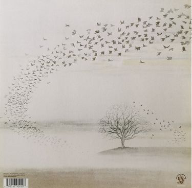 Платівка Genesis - Wind & Wuthering (Vinyl) | Дженесіс