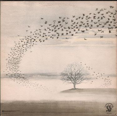 Платівка Genesis - Wind & Wuthering (Vinyl) | Дженесіс