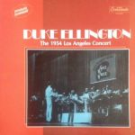 The 1954 Los Angeles Concert