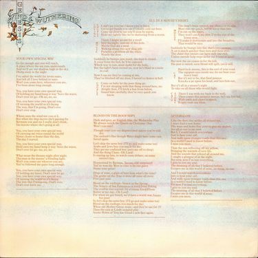 Платівка Genesis - Wind & Wuthering (Vinyl) | Дженесіс