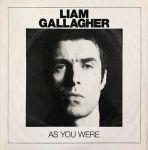 Liam Gallagher - As You Were (Vinyl)