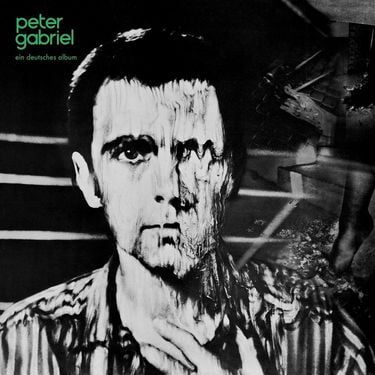 Peter Gabriel - Ein Deutsches Album (Vinyl)
