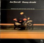 Joe Farrel - Penny Arcade (Vinyl)