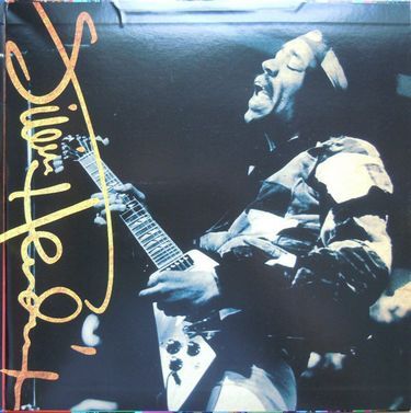 Jimi Hendrix - :Blues (Vinyl)