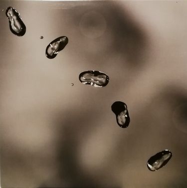 Peter Gabriel - Up (Vinyl)