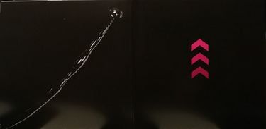 Peter Gabriel - Up (Vinyl)