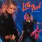 Lita Ford - Dancin' On The Edge (Vinyl)