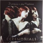 Платівка Florence And The Machine - Ceremonials|Флоренс і машина-Церемонії(2xLP)