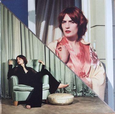 Платівка Florence And The Machine - Ceremonials|Флоренс і машина-Церемонії(2xLP)