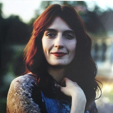 Платівка Florence And The Machine - Ceremonials|Флоренс і машина-Церемонії(2xLP)