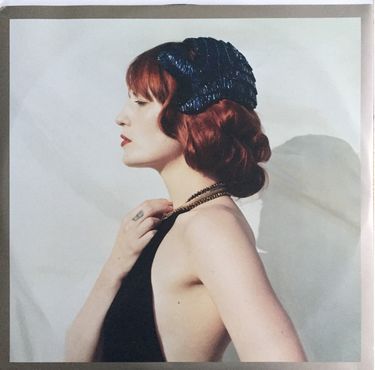 Платівка Florence And The Machine - Ceremonials|Флоренс і машина-Церемонії(2xLP)