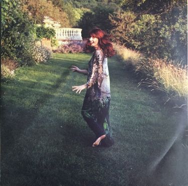 Платівка Florence And The Machine - Ceremonials|Флоренс і машина-Церемонії(2xLP)