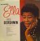 Ella Fitzgerald - Ella Sings Gershwin (Vinyl)