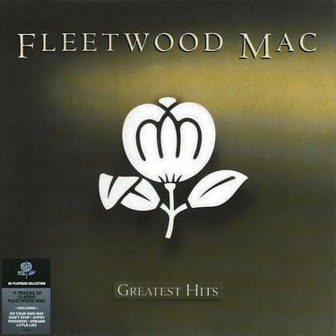 Fleetwood Mac - Greatest Hits (Vinyl)