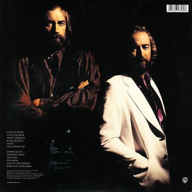 Fleetwood Mac – Mirage (LP, Album, Reissue, Remastered, 180g, Vinyl)