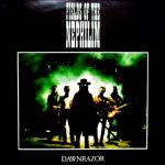 Fields Of The Nephilim - Dawnrazor (Vinyl)
