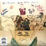 Платівка John Lennon - Walls And Bridges (Vinyl) VG+ Very Good+ | Джон Ленон