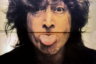 Платівка John Lennon - Walls And Bridges (Vinyl) VG+ Very Good+ | Джон Ленон