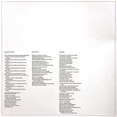 Платівка John Lennon - Walls And Bridges (Vinyl) VG+ Very Good+ | Джон Ленон