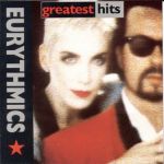 Eurythmics - Greatest Hits (Vinyl)