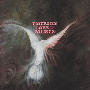Emerson, Lake & Palmer - Emerson, Lake & Palmer (Vinyl)