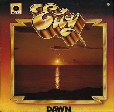 Eloy - Down (Vinyl)