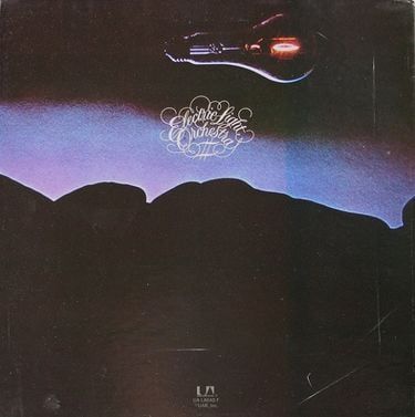 Electric Light Orchestra - II (Vinyl)