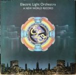 Electric Light Orchestra - A New World Record (Vinyl)