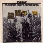 Electric Light Orchestra - Ole Elo (Vinyl)