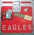 Eagles - Eagles Live (Vinyl)