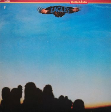 Eagles - Eagles (Vinyl)