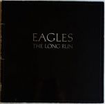 Eagles - Long Run (Vinyl)