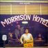 Платівка The Doors - Morrison Hotel (Vinyl) SS - Still Sealed | Доорз