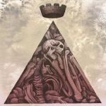 Doomriders - Frand Blood (Vinyl)