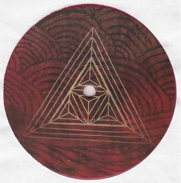 Doomriders - Frand Blood (Vinyl)