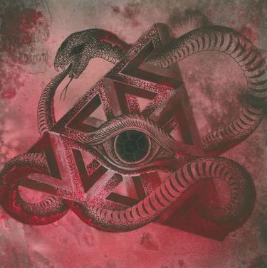 Doomriders - Frand Blood (Vinyl)
