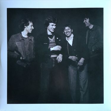 Платівка Dire Straits - Dire Straits | Дайр Стрейтс