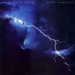 Платівка Dire Straits - Love Over Gold (1st press) | Дайр Стрейтс