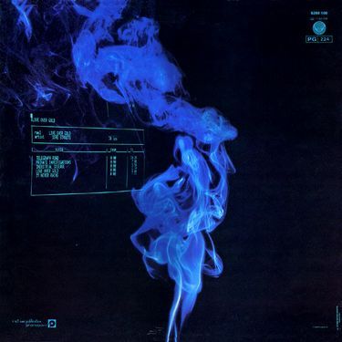 Платівка Dire Straits - Love Over Gold (1st press) | Дайр Стрейтс