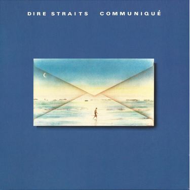Платівка Dire Straits – Communique  SS - Still Sealed  | Дайр Стрейтс