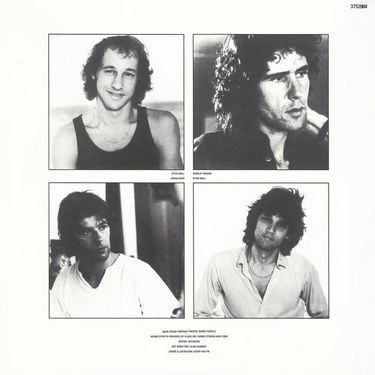 Платівка Dire Straits – Communique  SS - Still Sealed  | Дайр Стрейтс