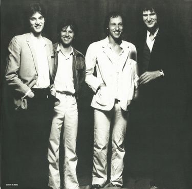 Платівка Dire Straits – Communique  SS - Still Sealed  | Дайр Стрейтс