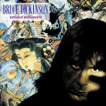 Bruce Dickinson - Tattoed Millionaire (Vinyl)