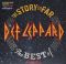 Def Leppard - The Story So Far The Best Of Volume 2 