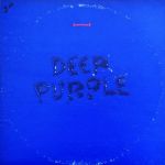 Deep Purple - Purple Passages (1st press) (Vinyl)