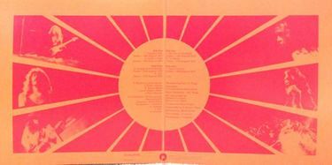 Платівка Діп Перпл - Зроблено В Японії | Deep Purple - Made in Japan (Vinyl)
