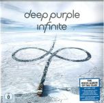 Платівка Deep Purple - Infinite|Діп Перпл-Нескінченна