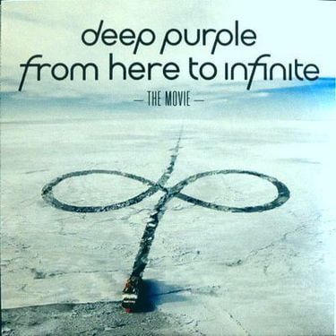 Платівка Deep Purple - Infinite|Діп Перпл-Нескінченна
